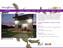 Tablet Screenshot of masiaguixerons.com